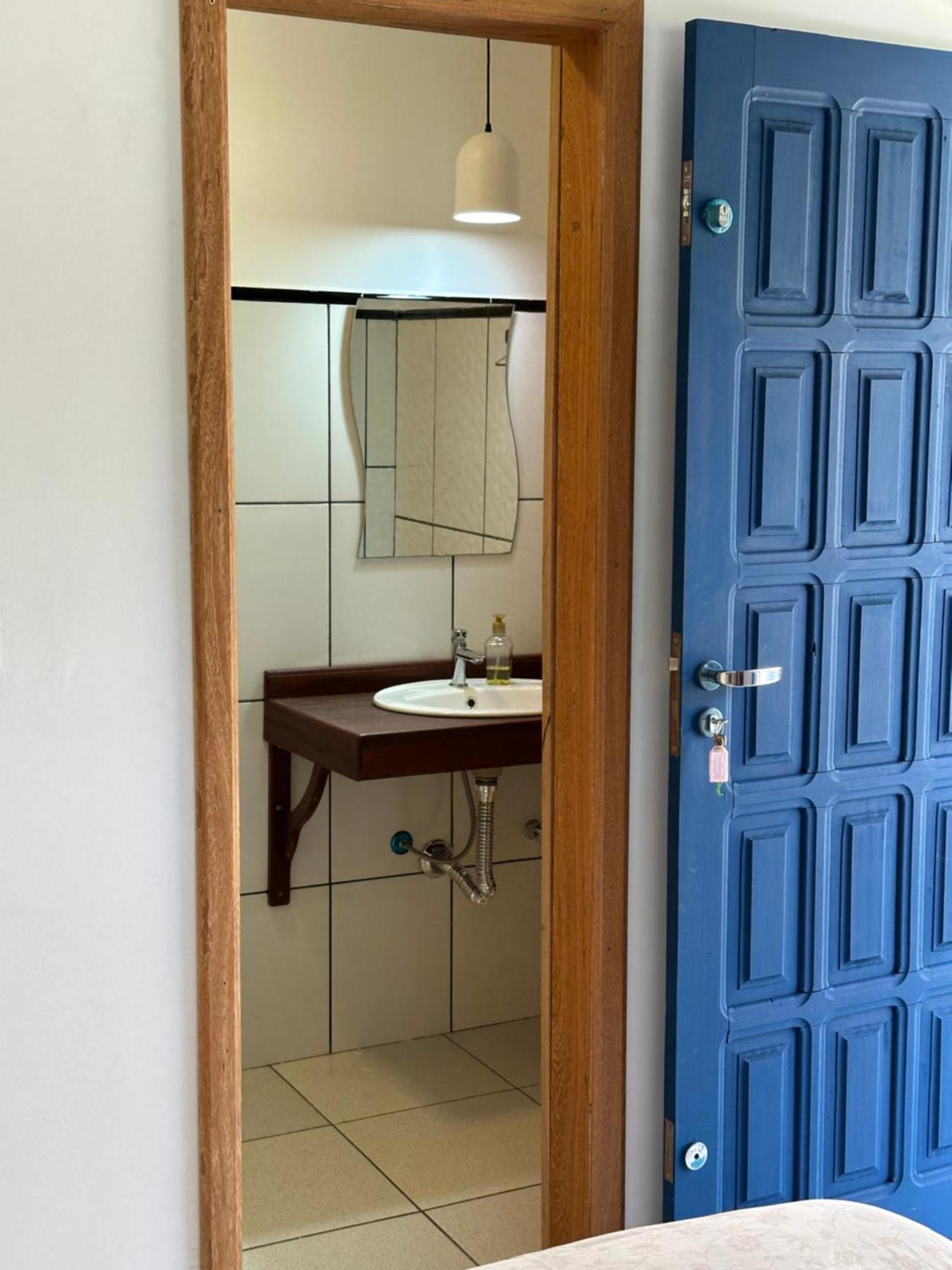 Quartos Anavilhanas